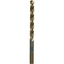 RUKO 228075 HSSE-Co 5 spirálový vrták, 7.5 mm, délka 109 mm, DIN 338, 1 ks