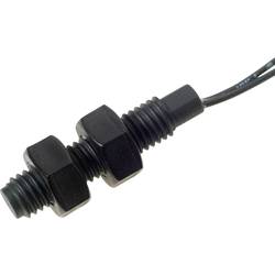 StandexMeder Electronics MK11/M8-SET 9118000001, jazýčkový kontakt, 1 spínací kontakt, 180 V/DC, 180 V/AC, 0.5 A, 10 W