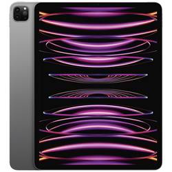 Apple iPad Pro 12.9 (6. generace) (6. generace) WiFi 2 TB vesmírná šedá iPad 32.8 cm (12.9 palec) Apple M2 iPad OS 16 2732 x 2048 Pixel