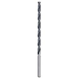 kwb 511810 spirálový vrták do dřeva 10 mm Celková délka 250 mm 1 ks