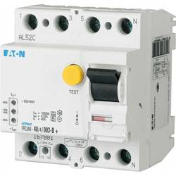 Eaton 167894 FRCDM-63/4/003-G/B univerzální proudový chránič pro všechny proudy 4pólový 63 A 0.03 A 240 V, 415 V