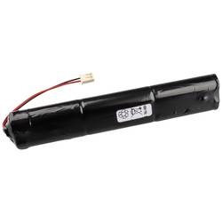 eneloop eneloop Akkupack 9x Mignon (AA) Stecker NiMH 10.8 V 2000 mAh (148418) Akupack 9 x AA se zástrčkou Ni-MH 10.8 V 2000 mAh