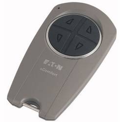 CHSZ-02/02 Eaton xComfort 2kanálový dálkové ovládání šedá