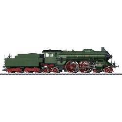 Märklin 38015 Parní lokomotiva H0 s 2/6 dopravním muzeem Norimberk