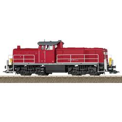 TRIX H0 25900 H0 dieselová lokomotiva BR 294 značky DB AG, MHI