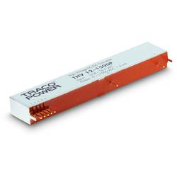 TracoPower THV 12-1500P DC/DC měnič napětí do DPS 12 V/DC 1.3 mA 2 W Počet výstupů: 1 x Obsah 1 ks
