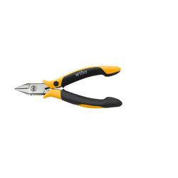Wiha Z 41 1 04 115mm 26816 ESD boční štípací kleště s fazetou 115 mm