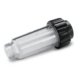 Kärcher Home & Garden 4.730-059.0 Kärcher - Wasserfilter - für Hochdruckreiniger Water filter Pro značku vysokotlakého čističe Kärcher 1 ks