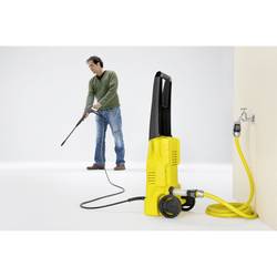 Kärcher Home & Garden 4.730-059.0 Kärcher - Wasserfilter - für Hochdruckreiniger Water filter Pro značku vysokotlakého čističe Kärcher 1 ks