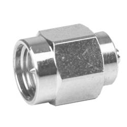 Telegärtner 100024814 100024814 SMA adaptér SMA zástrčka - UMTC zásuvka 1 ks