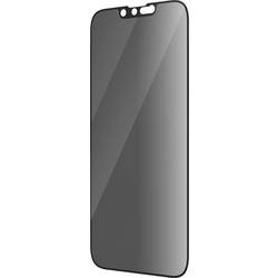 PanzerGlass Blickschutzfilter ochranné sklo na displej smartphonu Apple iPhone 16e, iPhone 14, iPhone 13, iPhone 13 Pro 1 ks boční ochrana proti pohledům P2783