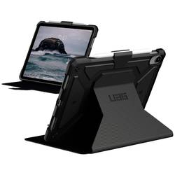Urban Armor Gear Metropolis obal na tablet Apple iPad 10.9 (Gen.10, 2022) 27,7 cm (10,9) Backcover černá