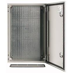 Eaton CS-64/150, 111692 skřínka na stěnu, IP66, 600 mm x 400 mm x 150 mm, 1 ks