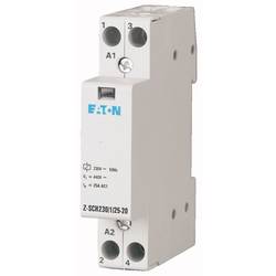 Eaton Z-SCH230/1/25-20 instalační stykač, 230 V, 240 V, 25 A, 2 spínací kontakty, 1 ks