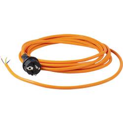 AS Schwabe 70908 napájecí kabel oranžová 5.00 m