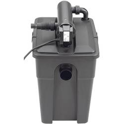 Pontec 50238 sada filtrů s UVC čisticím zařízením