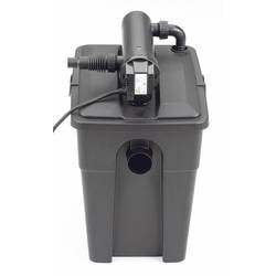 Pontec 50238 sada filtrů s UVC čisticím zařízením