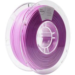 Maertz PMMA-1013-006 PMMA-1013-006 vlákno pro 3D tiskárny PLA plast Recyklované PLA vlákno 1.75 mm 1000 g fialová 1 ks