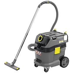 Kärcher Professional NT 30/1 Tact L 1.148-201.0 mokrý/suchý vysavač 1380 W 30 l