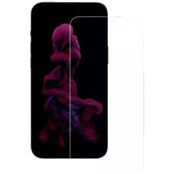 Vivanco 2D ochranné sklo na displej smartphonu Apple iPhone 14 Pro 1 ks Chránící proti otiskům prstů, odolné vůči poškrábání 2DGLASVVIPH14P