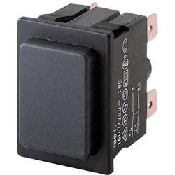 Marquardt 1661.0101, 1661.0101 tlačítko, 250 V/AC, 16 A, 1 ks