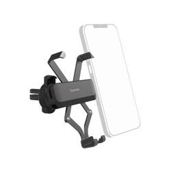 Hama upevnění na ventilační mřížku držák mobilního telefonu do auta 50 - 90 mm