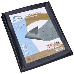 Pontec 90003 PVC vložka do jezírka (d x š) 2 m x 3 m 1 ks