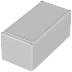 Bopla EUROMAS ET 242 F 63242200 Průmyslová skříň 240 x 120 x 102 ABS světle šedá 1 ks