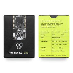 Arduino ABX00074 deska Portenta C33 Portenta