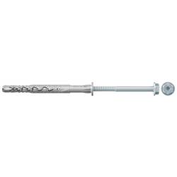 Fischer SXRL 8 x 100 FUS K NV hmoždinka s dlouhým dříkem 100 mm 544548 1 sada
