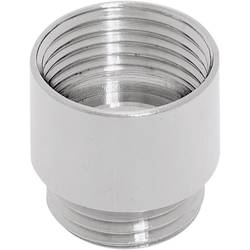 LAPP 52104491 SKINDICHT MA-PG/M 9/16x1,5 adaptér kabelové průchodky PG9 M16 mosaz mosaz 1 ks