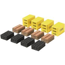 MBZ 80201 H0 paletové ložky, cihly lasercut montážní sada