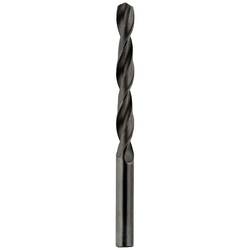 kwb 209642 HSS spirálový vrták, 4.2 mm, délka 75 mm, DIN 338, válcová stopka, 1 ks