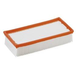 Kärcher Professional 69042840 plochý skládaný filtr 1 ks
