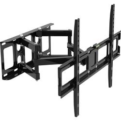 My Wall HF19L TV držák na zeď naklápěcí + nakláněcí, otočný, 81,3 cm (32) - 177,8 cm (70), HF19L