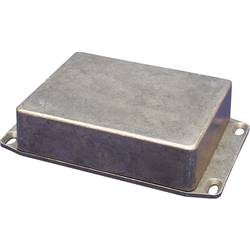 Hammond Electronics 1590WBX2FL univerzální pouzdro 254 x 70 x 34.5 hliník přírodní 1 ks