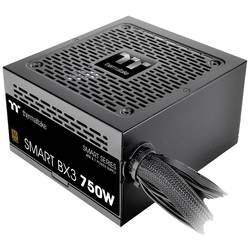 Thermaltake Smart BX3 Bronze PC síťový zdroj 750 W ATX 80 PLUS® Bronze
