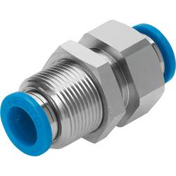 FESTO konektor 193951 QSS-6-F Ø vedení: 6 mm 1 ks