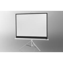 Celexon 1090263 plátno na stativu 133 x 100 cm Formát obrazu: 4:3