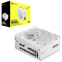 Corsair RM1000x PC síťový zdroj 1000 W ATX 80 PLUS® Gold