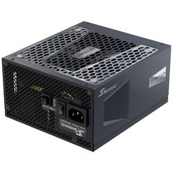 Seasonic PRIME-TX-1000 PC síťový zdroj 1000 W 80 PLUS® Titanium