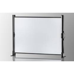 Celexon Mobil Professional 1090376 plátno na stůl 81 x 61 cm Formát obrazu: 4:3