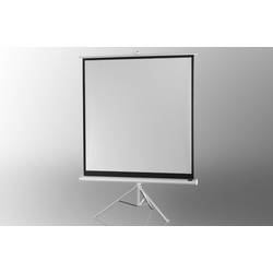 Celexon 1090274 plátno na stativu 244 x 244 cm Formát obrazu: 1:1