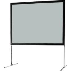Celexon 1090339 plátno se skládacím rámem 305 x 229 cm Formát obrazu: 4:3