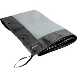 Celexon 1090339 plátno se skládacím rámem 305 x 229 cm Formát obrazu: 4:3