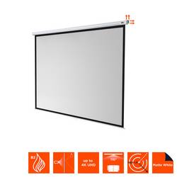 Celexon 1090254 roletové plátno 280 x 210 cm Formát obrazu: 4:3