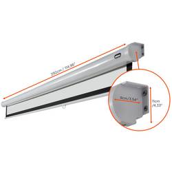 Celexon 1090254 roletové plátno 280 x 210 cm Formát obrazu: 4:3