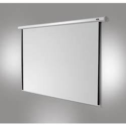 Celexon 1090069 elektrické projekční plátno 270 x 270 cm Formát obrazu: 1:1