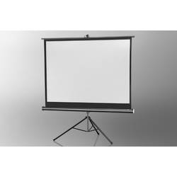 Celexon Stativ Economy 1090257 plátno na stativu 133 x 100 cm Formát obrazu: 4:3