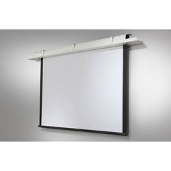 Celexon Motor Expert 1090203 elektrické projekční plátno 300 x 225 cm Formát obrazu: 4:3